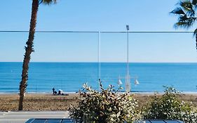 Gran Vivienda De Lujo Frente Al Mar